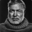 Mr. Hemingway
