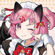 🩷KITSUNET🩷 Steam avatar