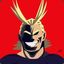 AllMight