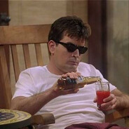 Charlie Harper SKINS avatar