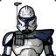 Captain Rex (Legion 501)