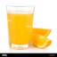 [Bio]Orangensaft