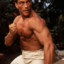 Jean Claude Van Damme