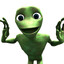 Steam avatar