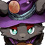 Spooky Kiniro