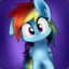 Rainbow Dash