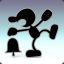 Mr Game and Watch