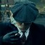 Tommy Shelby (Sigma)