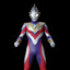 Ultraman Trigger