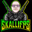 シ SkalliFPS