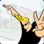 JohnnyBravo