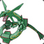 Rayquaza