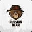 RUSSIAN BEAR