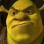 Angry Shrek