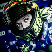 Valentino Rossi