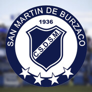 BURZACO avatar