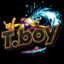 T.Boy