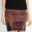 WALTER SKIRT