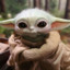 Baby Yoda