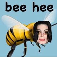 Bee Hee Steam avatar