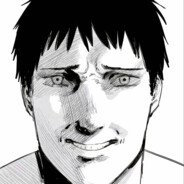 不会燃尽的男人