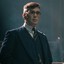 Thomas Shelby