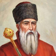 Амбалище Steam avatar