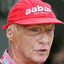 Niki Lauda