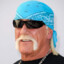 Hulk Hogan, but he shoots people