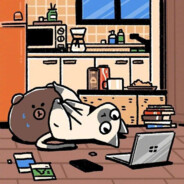 我什么都做不到