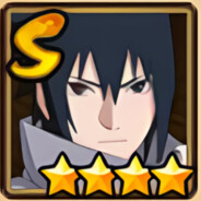 宇智波佐助「永恒万花筒」