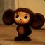 CHEBURASHKA