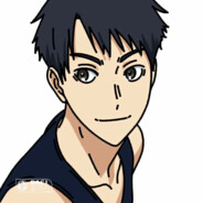 你脸怎么红红的