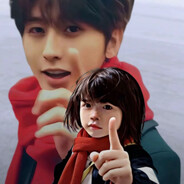 谁骂坤坤我跟谁急