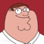 Peter Griffin