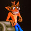 Crash Bandicoot