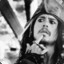 Capt. Jack Sparrow