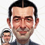 Steam avatar