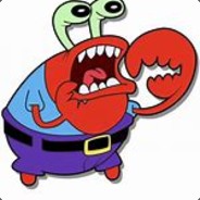 DO YOU FEEL IT NOW MR KRABS