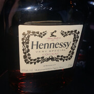 cognac black