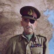Sir Dong Hussein