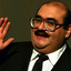 SR. BARRIGA