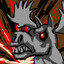 ❟❛❟ | The Evil Moose | 力