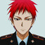 Steam avatar