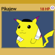 Pika Jew