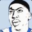 NBA第一大前