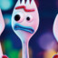 Forky Spork