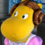 Tasha de los Backyardigans