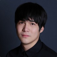 你孝起来真好看