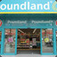 Poundland Shoplifter